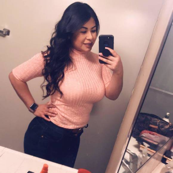 Meet your Posher, Ruby - Picture 1 of 1